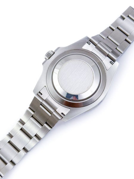 Rolex Oyster Perpetual Date STARBUCKS Submariner Wristwatch 2022 Rf 126610LV B&P Carousel 10