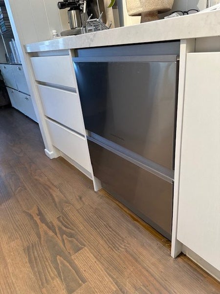 Fisher & Paykel Dishwasher62935703131651111