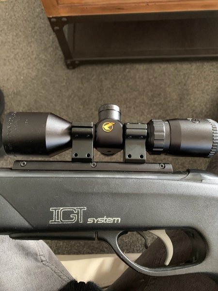 .22 calibre Air Rifle62932729092226113