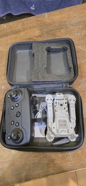 Cheap quadricopter from Temu Carousel 1