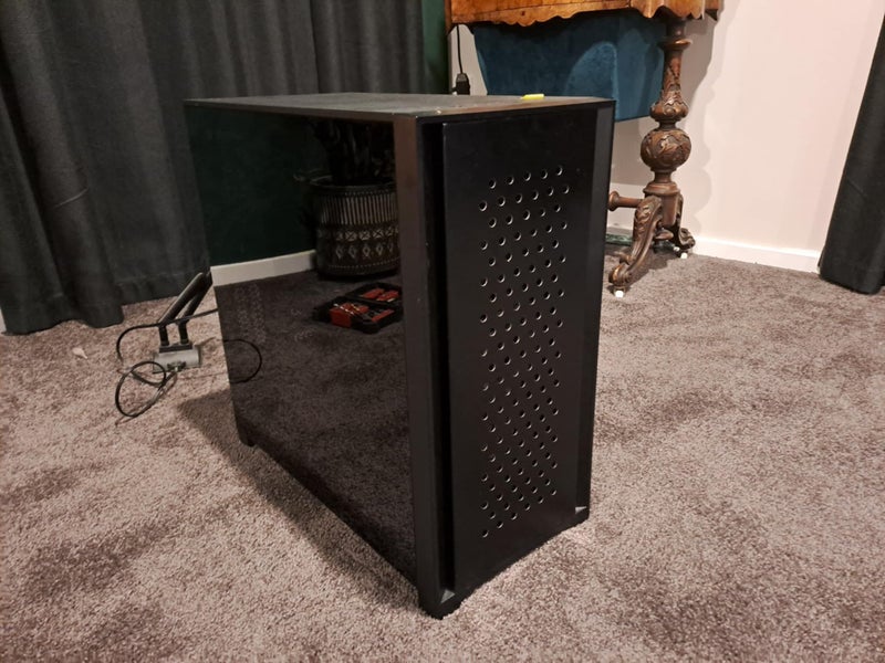 Gaming PC R5 5600x and 307062863848272898113