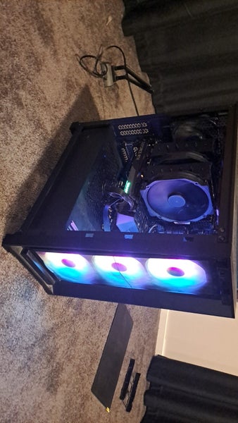 Gaming PC R5 5600x and 307062863848272898113