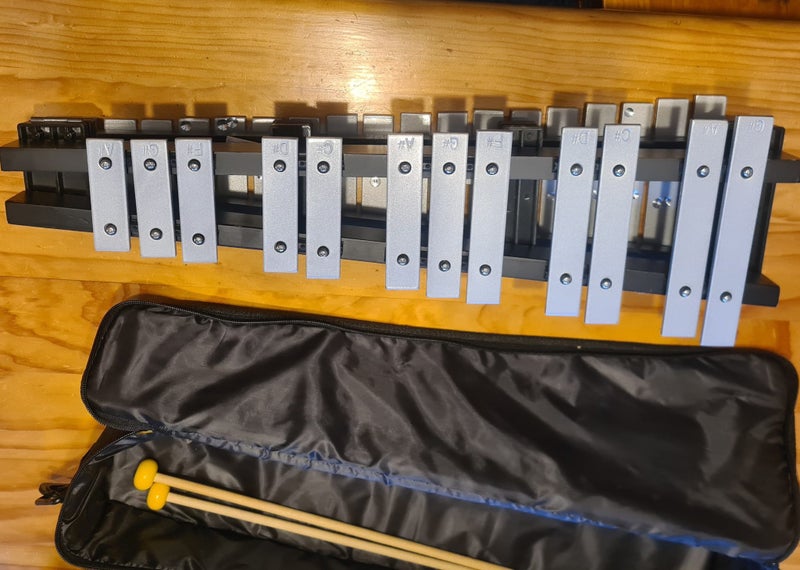 Fleet Glockenspiel628638546574111111