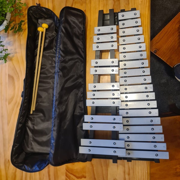Fleet Glockenspiel62863854657411111