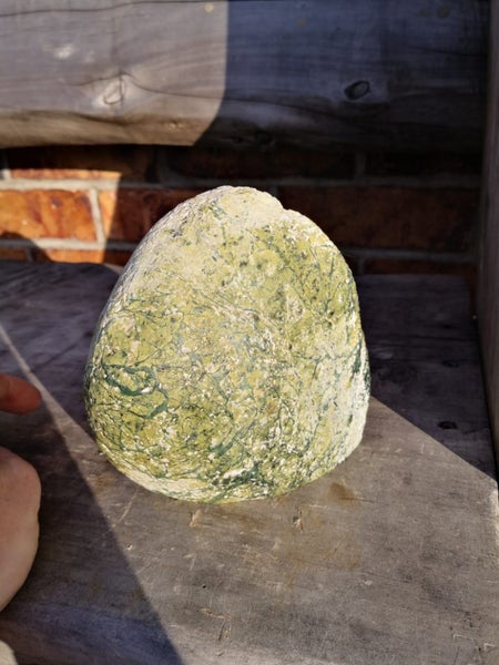 $1 reserve Pounamu carving slab / block / display MATARIKI MONTH Carousel 1