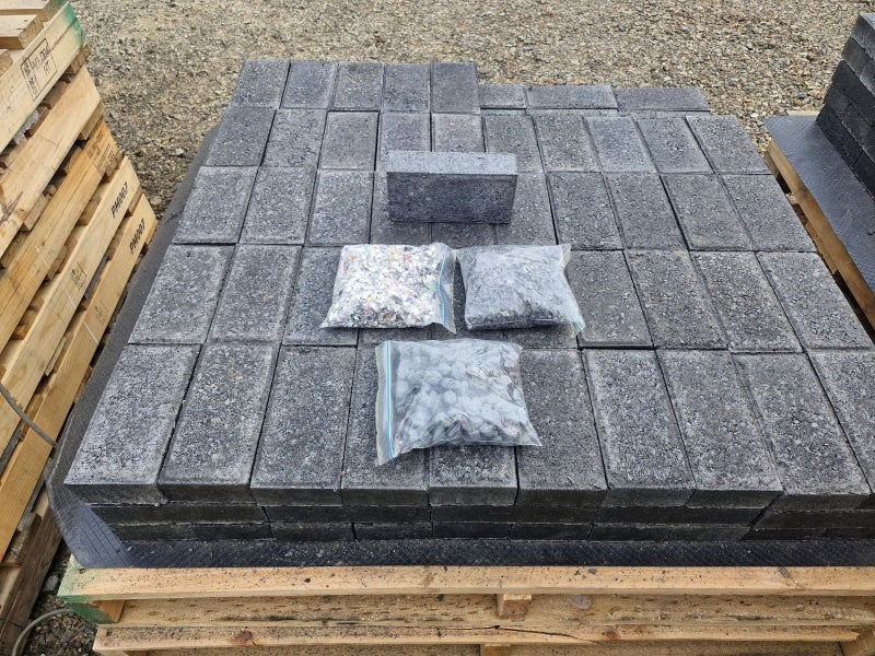 Pavers, Plazrok environmental pedestrian pavers62863230488194112