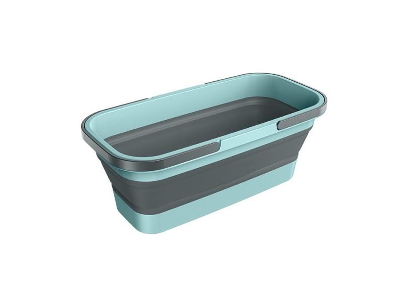 Collapsible Bucket Foldable Bucket Carousel 1