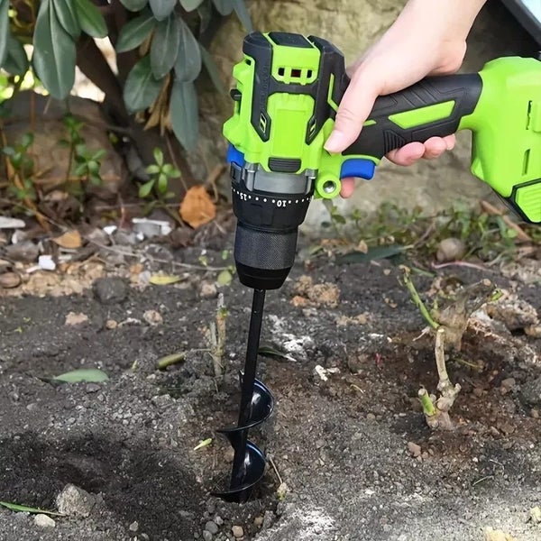 PTN NEW Garden Anger Post Hole Digger Sale Sale Carousel 6