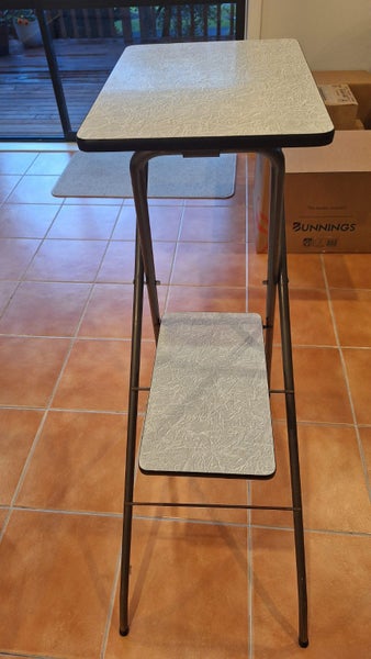 Slide projector stand Carousel 2