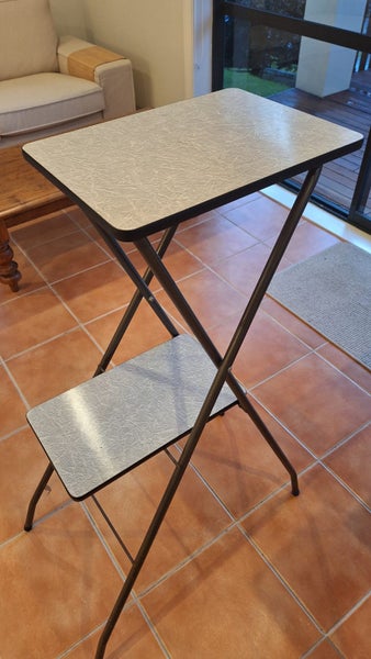 Slide projector stand Carousel 1