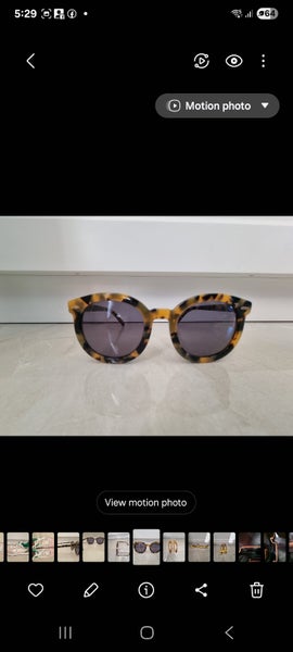 Karen Walker Sunglasses62934724649730112