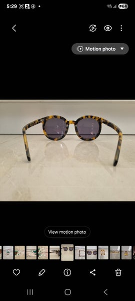 Karen Walker Sunglasses62934724649730113