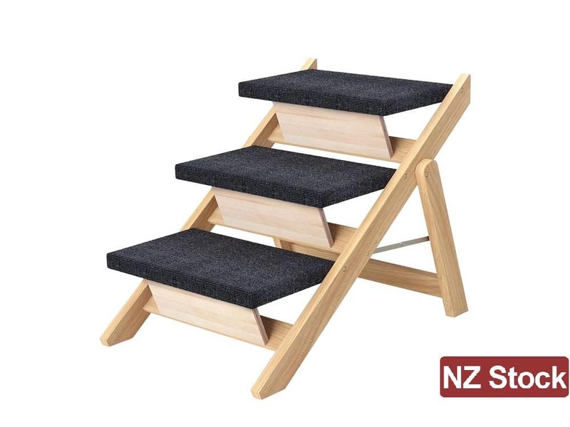 PTN NEW Dog Stairs Sale Sale Carousel 2