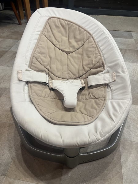 Nuna Leaf Baby Rocker62865822036099111