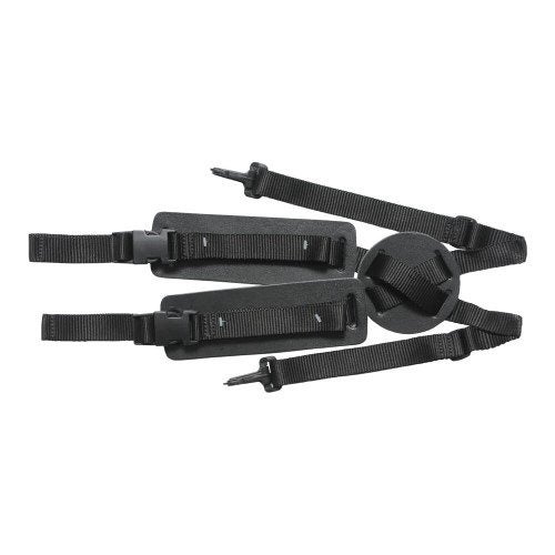 Taurus Reverse Fit Tool Belt Braces With Snaps Carousel 1