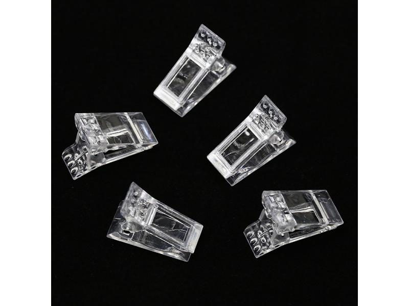 False Nails Fake Nails Carousel 1