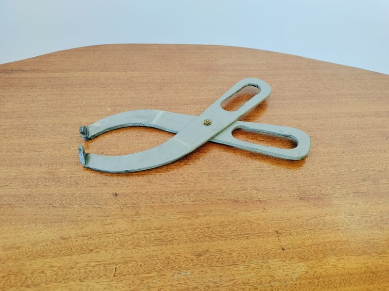 Vintage calipers Carousel 1