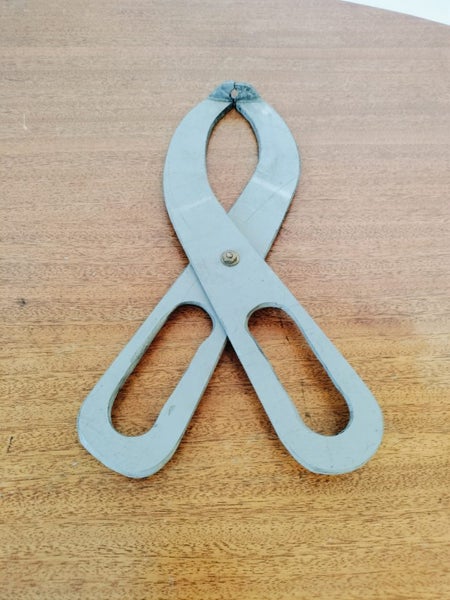 Vintage calipers Carousel 2