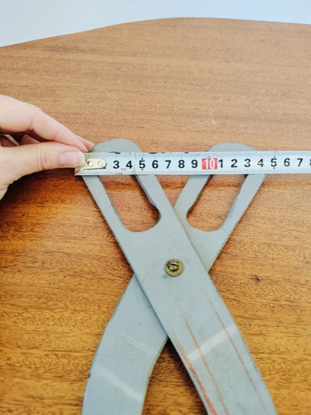 Vintage calipers Carousel 5