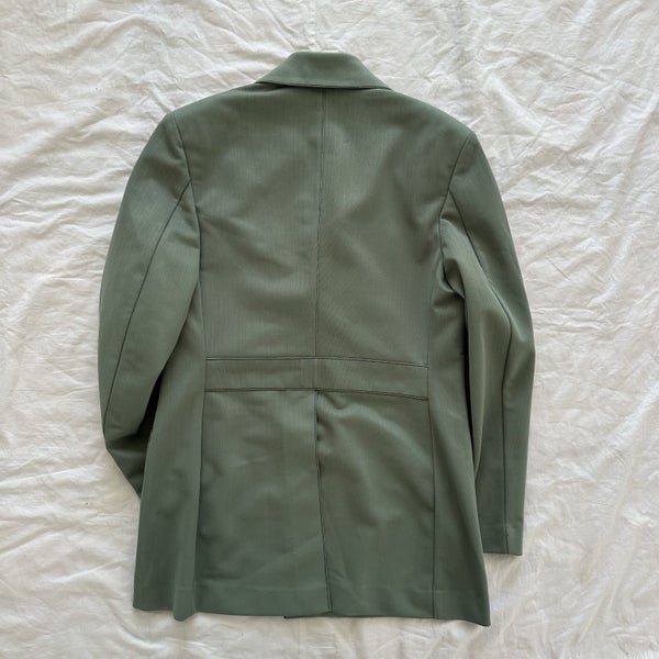 Vintage 1970s Sabre by Millers Safari Coat Blazer Jacket NZ Made62964510310659113