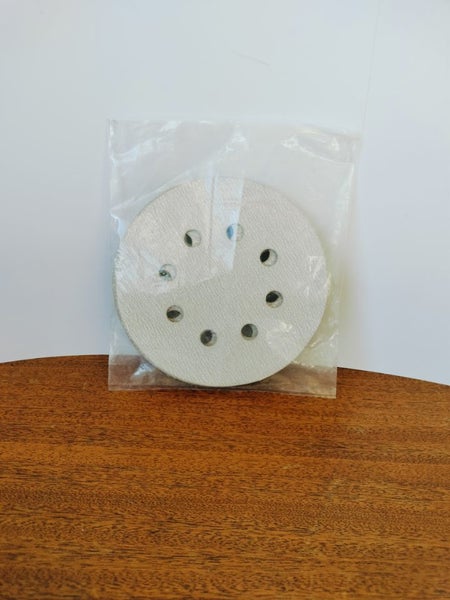Makita abrasive discs Carousel 1