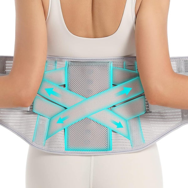 New Back Brace Posture Corrector - X-Large629700698924811126