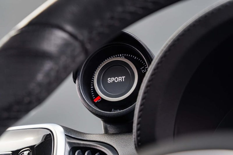 2019 Fiat Abarth62863250844419114