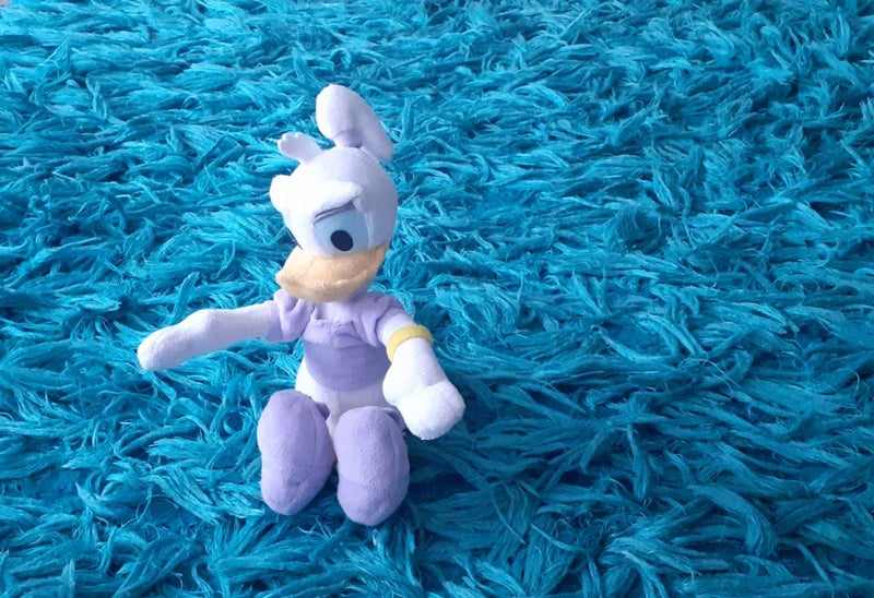 $1 RES Bulk Girl's Soft Toys Carousel 2