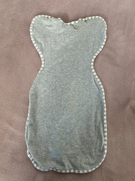 Love to Dream swaddle size newborn 1.0 tog Carousel 2