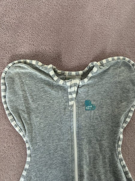 Love to Dream swaddle size newborn 1.0 tog Carousel 3
