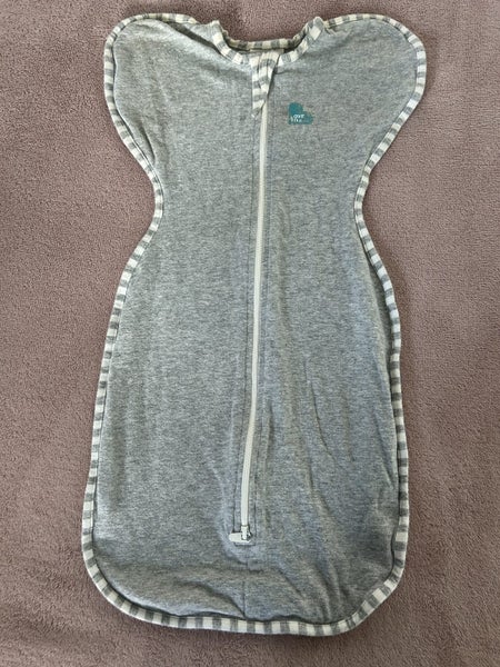 Love to Dream swaddle size newborn 1.0 tog Carousel 1