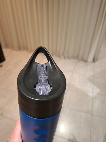 FCO Club Drink Bottle Carousel 2
