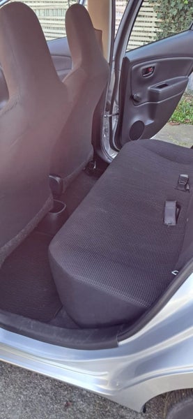 2018 Toyota Vitz62863250819715111