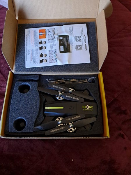 SkyPatrol Drone62863857261954111