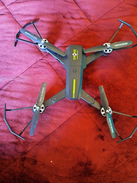 SkyPatrol Drone62863857261954113