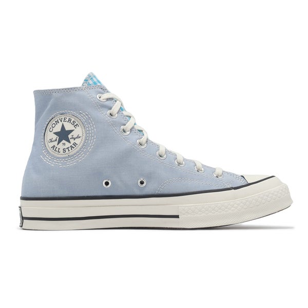 Converse Chuck 70 HI Blue White Men Unisex Casual Lifestyle Shoes A10610C Carousel 2