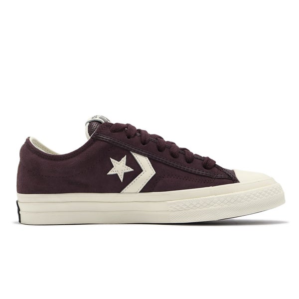 Converse Star Player 76 Bloodstone Egert Black Men Casual Shoes A11532C Carousel 2