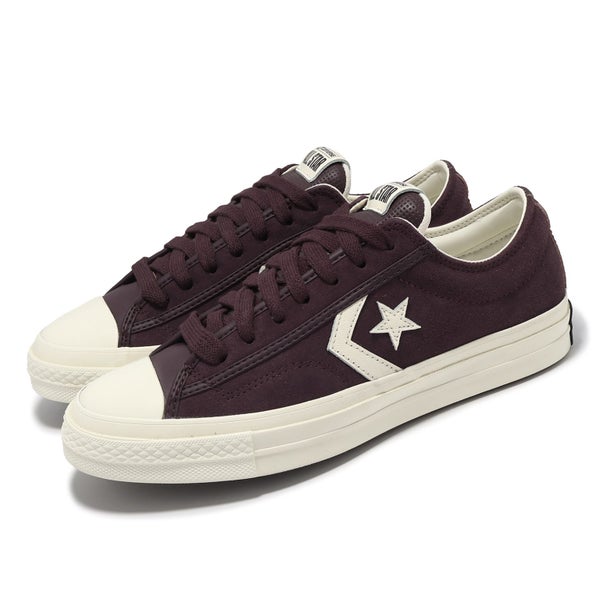 Converse Star Player 76 Bloodstone Egert Black Men Casual Shoes A11532C Carousel 16