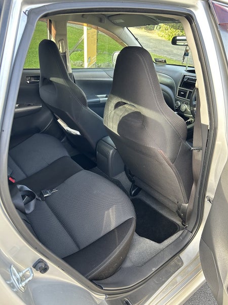 2007 Subaru Impreza S-GT62865830666627114
