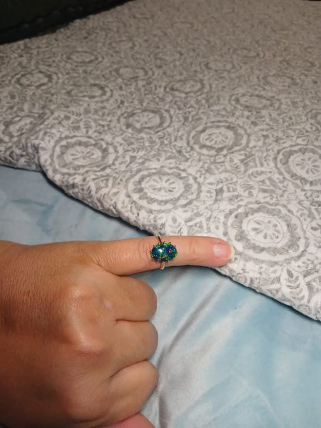 Triplet opal ring628647269632011121