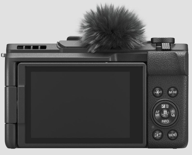 Canon PowerShot V1 Digital Camera - Wide Angle 16-50mm Zoom Lens62934722020865113