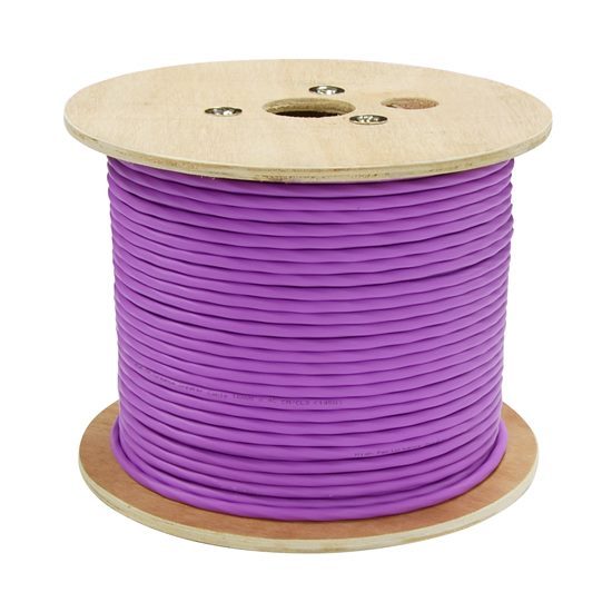 Speaker Cable 152M Roll - High Quaility 14AWG Carousel 1