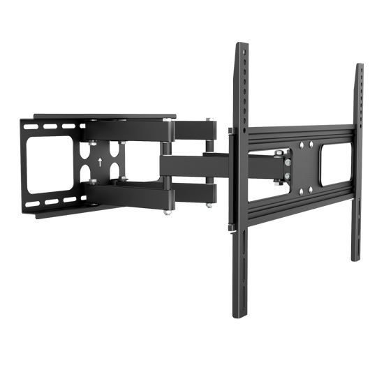 BRATECK 37'-70' Full motion bracket Extend, tilt and swivel. Carousel 1