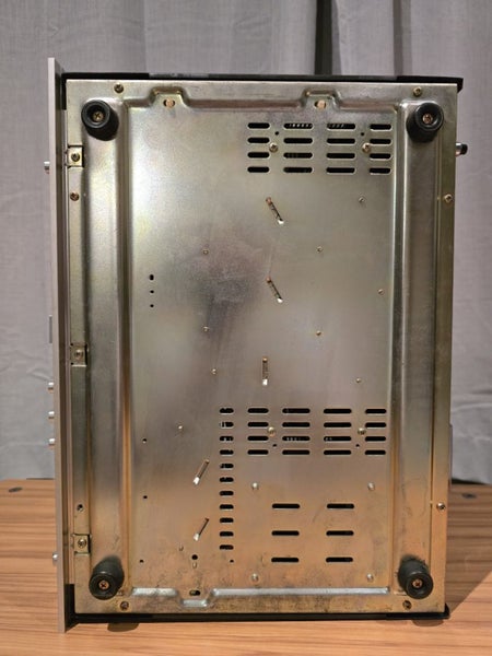 Sony TA-1140 Stereo Amplifier Carousel 15