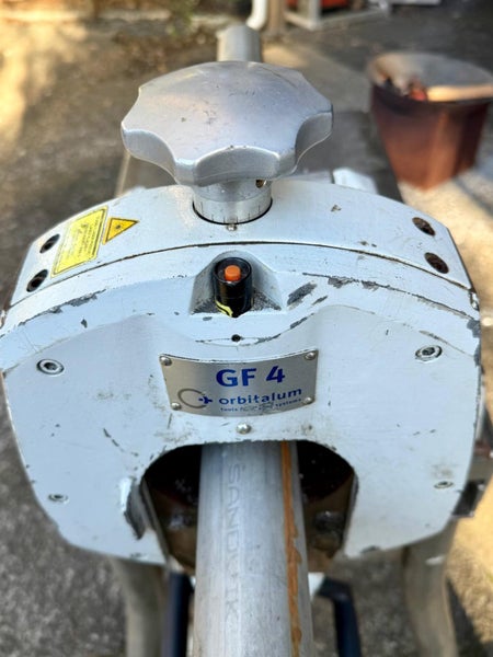 orbitarium GF4 pipe saw62863846691713116