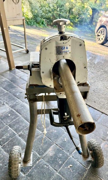 orbitarium GF4 pipe saw62863846691713111