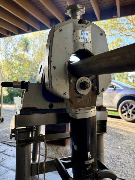 orbitarium GF4 pipe saw62863846691713112