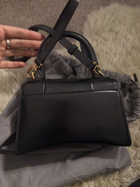 Balenciaga Hourglass Bag62935705779329113