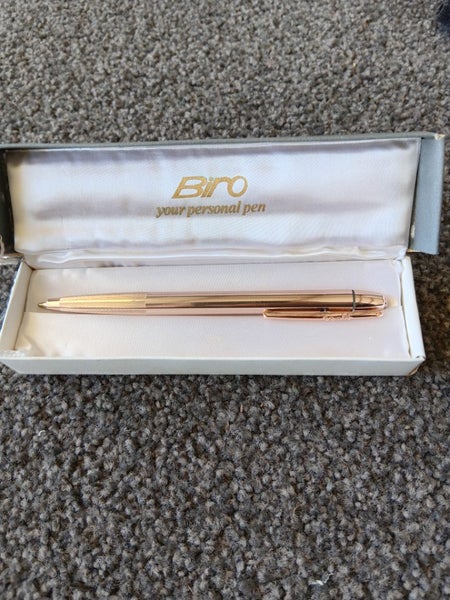 Vintage biro pens Carousel 3