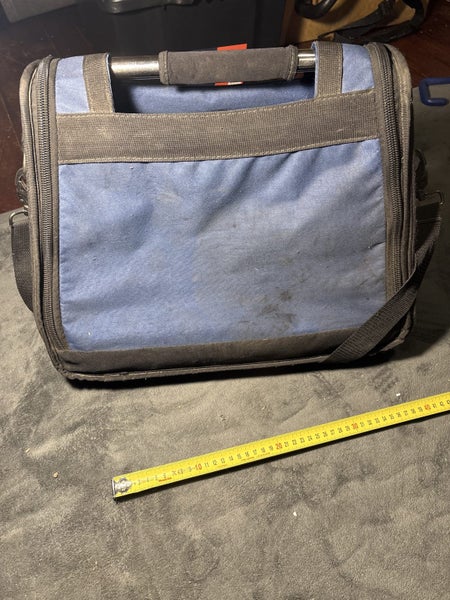 Irwin tool bag large 48x23cm Carousel 2